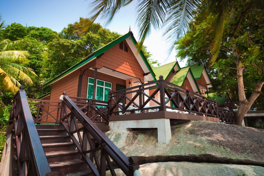 Tuna Bay Island Resort Kampong Pasir Hantu Екстер'єр фото