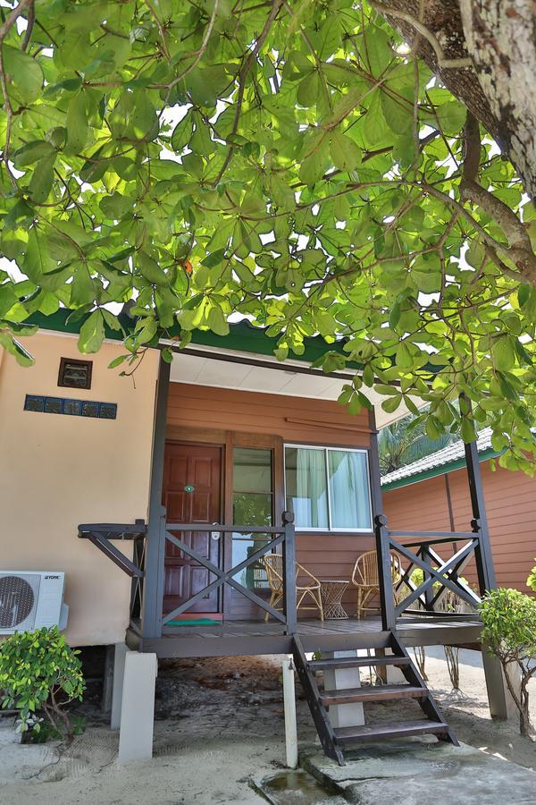 Tuna Bay Island Resort Kampong Pasir Hantu Екстер'єр фото