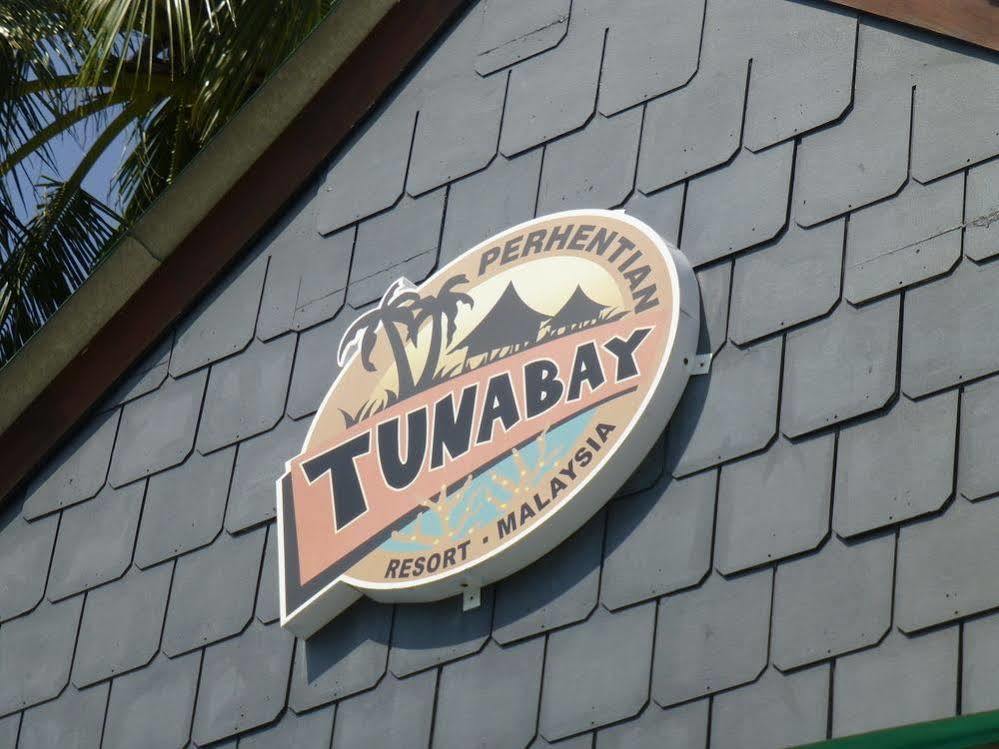 Tuna Bay Island Resort Kampong Pasir Hantu Екстер'єр фото